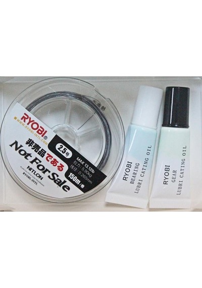 Ryobi TT Power 6000 6+1 BB Olta Makinası