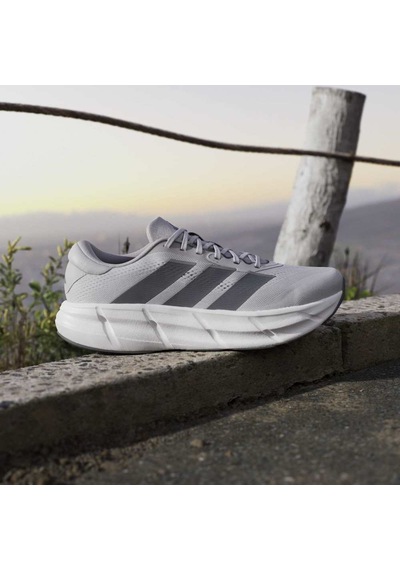 Adidas Ih9815 Questar 4 M Erkek Yürüyüş Koşu Ayakkabısı Gri