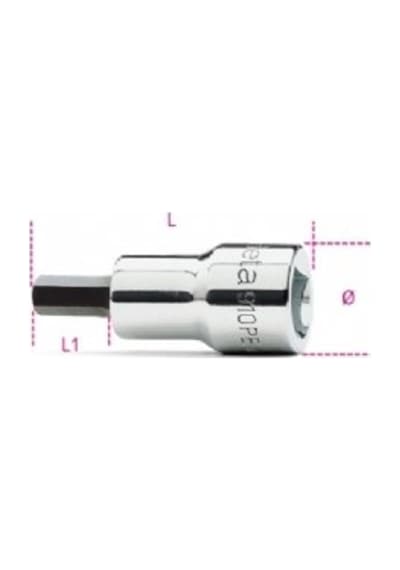 Beta.910 Pe 4 Allen Lokma 3/8'' N11.15224