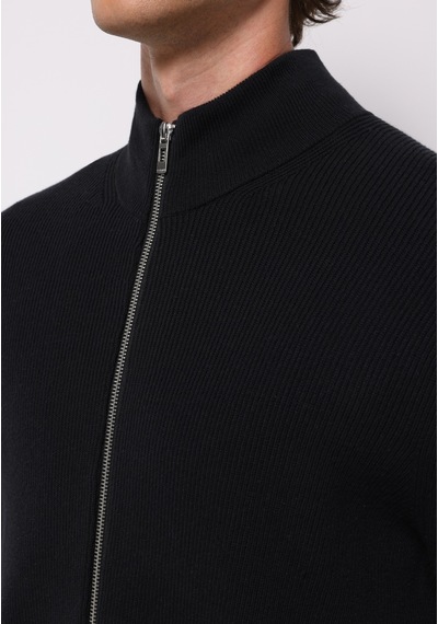 Colin's Colins Regular Fit Erkek Antrasit Hırka Cl1076707 Q1.v1 Ant Antrasit
