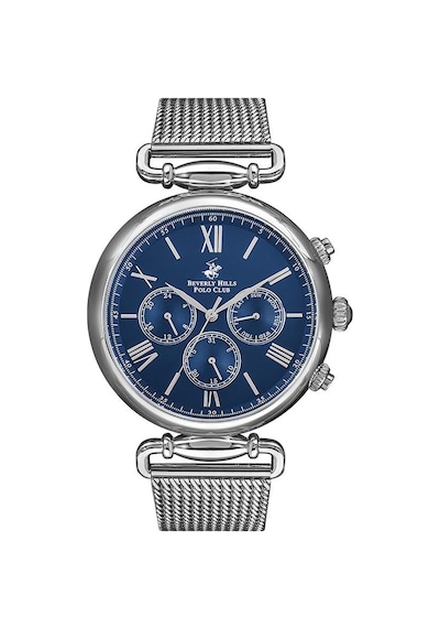Beverly Hills Polo Club BP3146X.390 Erkek Kol Saati
