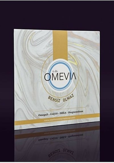 Omevia  Bandı