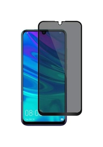 Samsung Uyumlu Galaxy A10S Tam Koruma Hayalet Ekran 9H Hd Görüntü