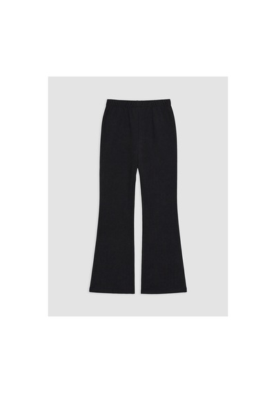 LC Waikiki Alıta Cıty Farkıyla Lcw Kids Siyah İspanyol Paça Kız Çocuk Tayt Siyah - 928301323 Siyah LC Waikiki Alıta Cıty Farkıyla Lcw Kids Siyah İspanyol Paça Kız Çocuk Tayt Siyah - 928301323 Siyah