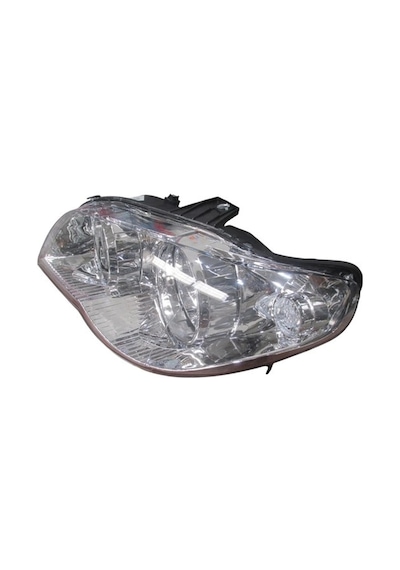 Fiat Palio 2005-2013 Far Lambası Sol Elektrikli/motorlu Iç Aynası Nikelajlı Ayfar Oem No: 51754