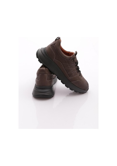Dr.flexer Dr Flexer M025241 Erkek Comfrot Ayakkabı Kahverengi