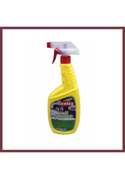 Storeşahin Spreyli Yağ Çözücü Shn0720