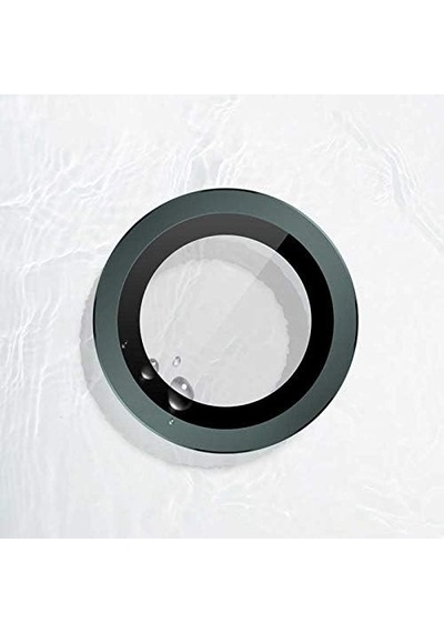 Apple İphone 12 Pro Cl-02 Kamera Lens Koruyucu, Lacivert Diğer