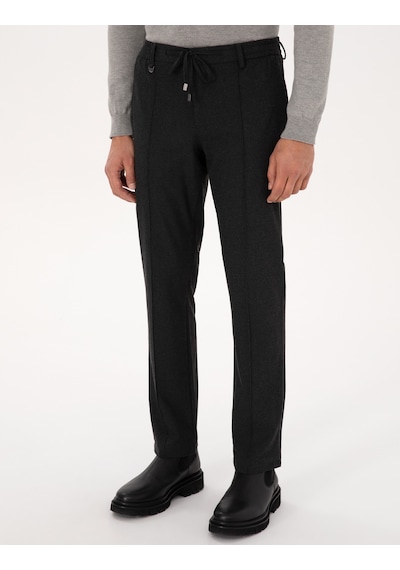 Pierre Cardin Erkek Antrasit Pantolon 50313399-vr006