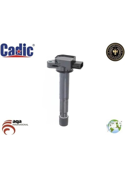 CADIC 45012205 Ateşleme Bobini Accord Vıı 2.0 2.4 02.03-05.08- Kalem Bobin