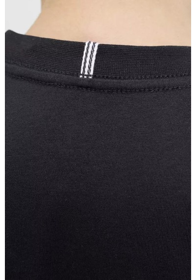 Jack & Jones Jorfrederiksberg Çocuk Tişört SIYAH
