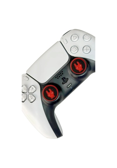 Ps3, Ps4, Ps5, Xbox Uyumlu Analog Stick Koruyucu - Clt-57 - 4 Lü Set