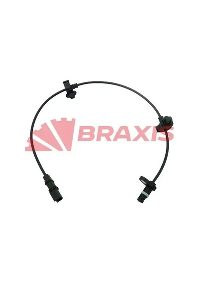 Braxıs Ak0122 Abs Sensoru Sol Arka 57475tr3a02