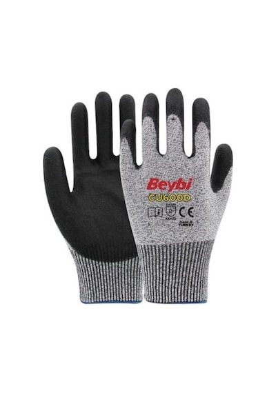 Beybi Cu600d Kesilmeye Dirençli Eldiven