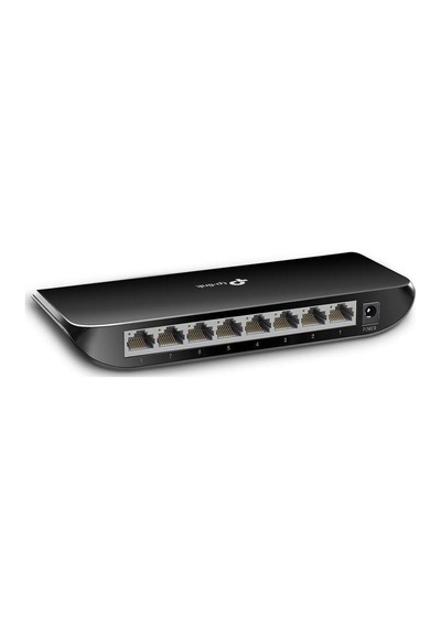Tl-sg1008d, 8-portlu Gigabit Masaüstü Switch
