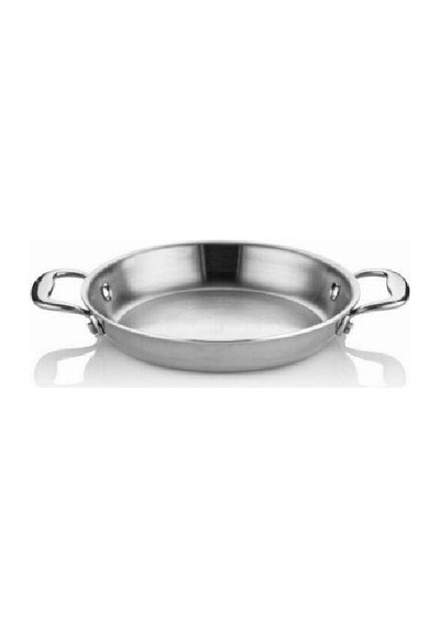 Elit Multi Metal Çelik Yumurta Sahanı