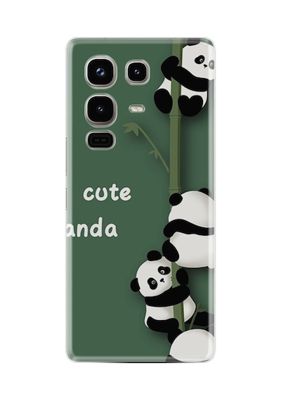 Arvencase İnfinix Note 50 Pro 4g X6855 Uyumlu Kılıf Desenli Baskılı Silikon Kapak Name:8.jpg Renk100 Renk100