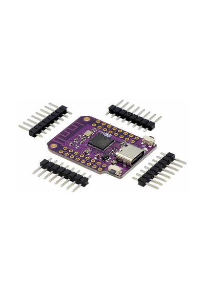 Esp32 S2 Mini V1.0 Wifi Geliştirme Kartı