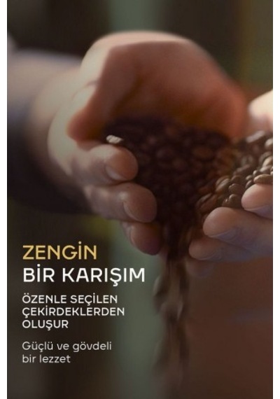 Jacobs Çekirdek Kahve Tanışma Paketi Espresso 500 Gr+cafe Crema PKT.JACOBS.016 Çekirdek