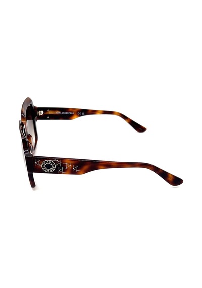 Karl Lagerfeld Kl6104sr 240 Kadın Güneş Gözlüğü