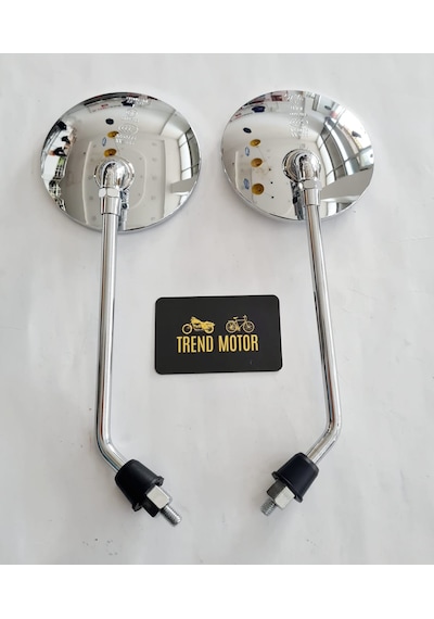Ayna Takım - Mondial Turismo 50 Oem