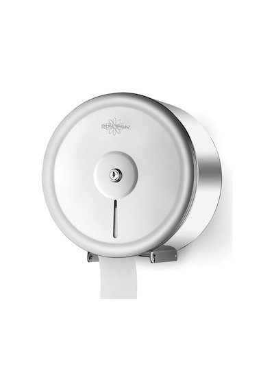 Rulopak Paslanmaz Mini Jumbo Tuvalet Kağıdı Dispenseri