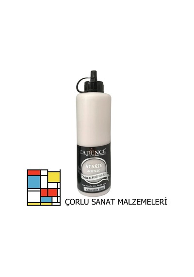 Hybrıd Akr. Multisurfaces-500Ml H-065 Ufuk Grisi