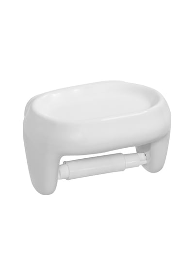 İdevit Seramik Wc Banyo Kagıtlık