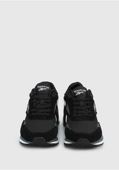 Reebok Reıne Plus 25 101989270 Unisex Spor Ayakkabı Siyah 36-40 Siyah