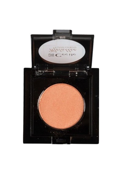 Metalıc Eyeshadow Far Me06 Diğer