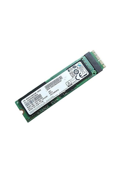 M.2 NVME PCI-e AHCI SSD To 12+16 Pin Apple Uyumlu MacBook SSD Çevirici