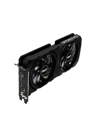 Palit Nvidia Geforce RTX4060 Infinity Dual Gddr6 8 GB 128 Bit Ekran Kartı