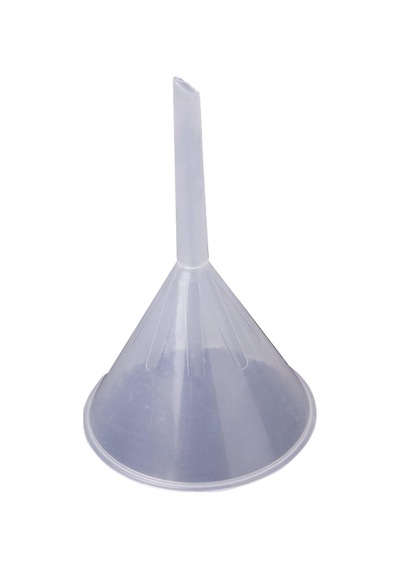 Plastik Huni 100 Mm