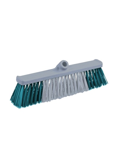 Üçtem 40 Cm Sert Meydan Fırçası 10'li Paket