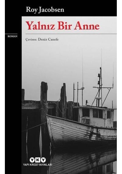 Yalnız Bir Anne - Aıaı-858957