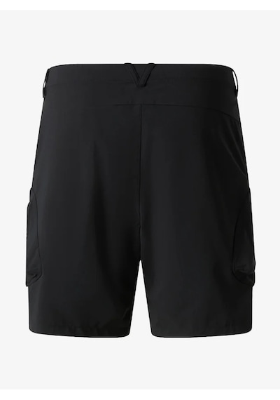 The North Face Nf0a8fua-2el M Packable Erkek Şort Siyah