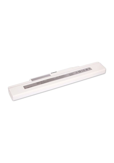 Casper Mt50-3s4400-s4s6 Cn.mmı.4712q Notebook Bataryası, Laptop Pili - Beyaz - 6000mah