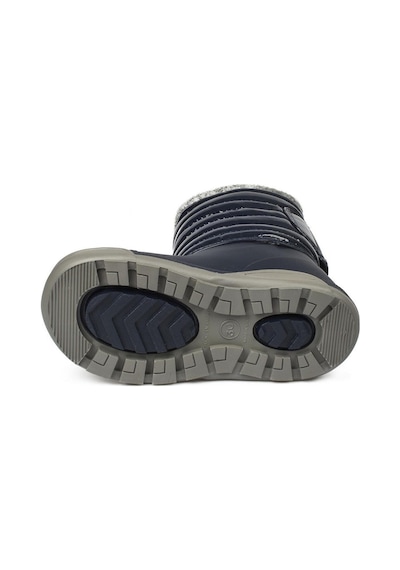 Igor Topo Ski Charol Çocuk Yağmur Çizmesi W10168-003 Lacivert