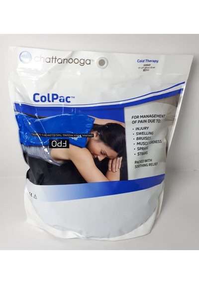 Chattanooga Colpac 28cmx53cm