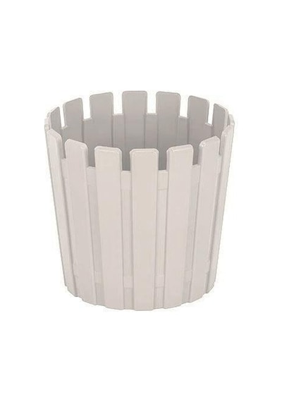 Poliwork Çit Kaktüs Saksı 0,1 Lt 65 60 Mm