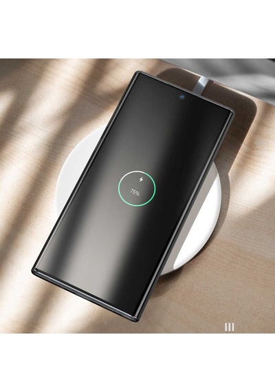 Benks Galaxy Note 10 Kılıf Slim Fit Mat PP Benks Lollipop Protective Kapak ZORE-218150