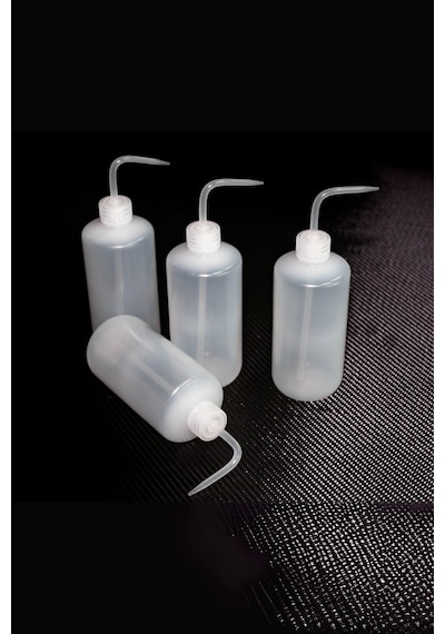 Piset Dar Boyun 500 Ml