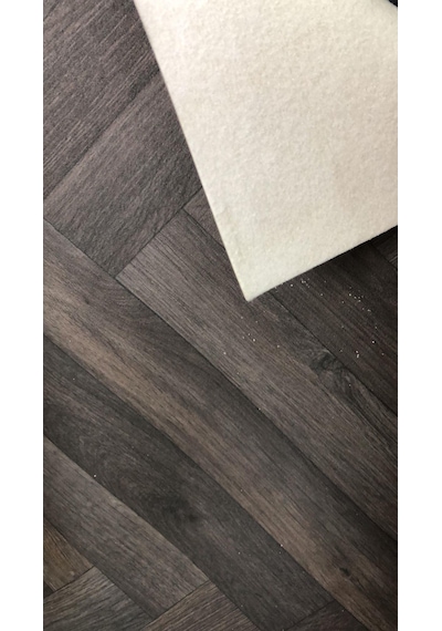 Desen Muşamba 1 Metre X 5 Metre 2 Mm Zemin Kaplama Yer Döşeme