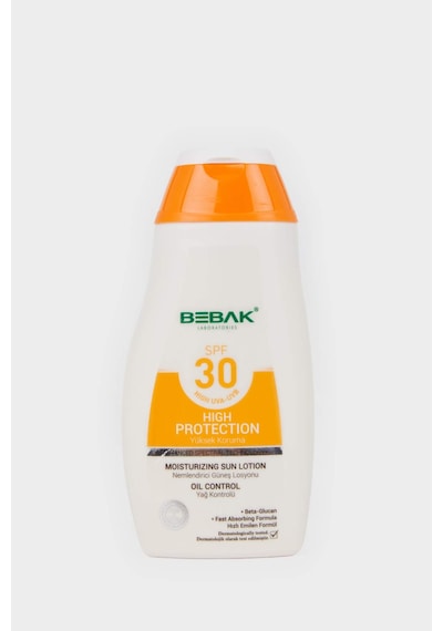 Defacto Bebak Nemlendirici Güneş Losyonu 30+ Spf 200 ml G0156AXNS