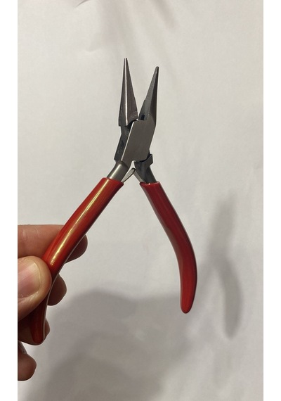 Mini Kargaburnu Yaylı-dişli 130 MM