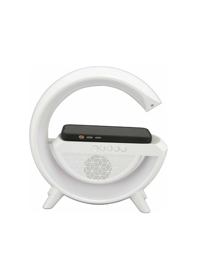 Mey İthalat Bluetooth Hoparlör Speaker Telefon Şarj Edebilen Android Ve Apple iOS Uyumlu