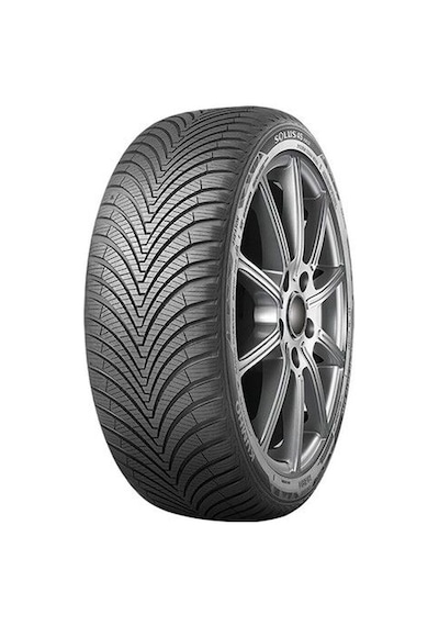 Kumho 195/65 R15 95V Xl Rf Ha32 Solus Dört Mevsim Lastiği 2025