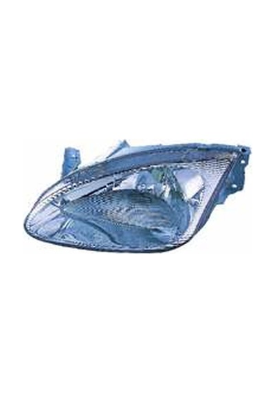 Sag Far Elantra 95-00