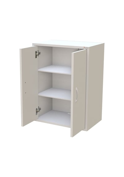 Era 54 X 88,4 X 32,5 Cm 3 Bölmeli Çamaşır Makine Üstü Dolap Tezgah Üstü Mutfak Dolabı Beyaz Era 54 X 88,4 X 32,5 Cm 3 Bölmeli Çamaşır Makine Üstü Dolap Tezgah Üstü Mutfak Dolabı Beyaz