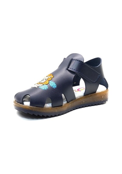 Tuğba Ortopedi 3249 Erkek Çocuk Sandalet 001